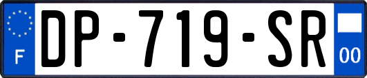 DP-719-SR