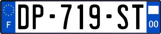 DP-719-ST