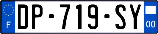 DP-719-SY