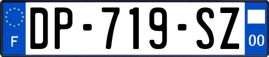 DP-719-SZ