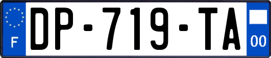 DP-719-TA