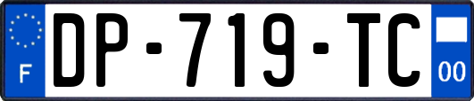 DP-719-TC
