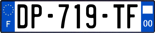DP-719-TF