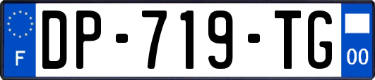 DP-719-TG