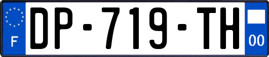 DP-719-TH