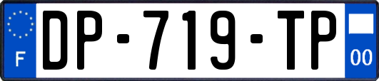 DP-719-TP