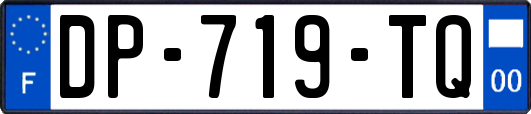 DP-719-TQ