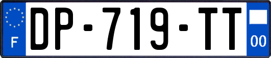 DP-719-TT
