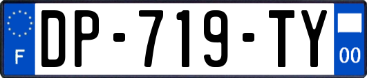 DP-719-TY