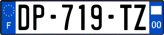 DP-719-TZ