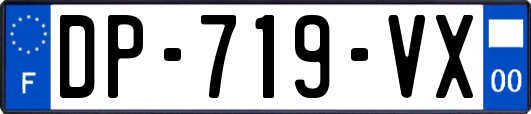 DP-719-VX