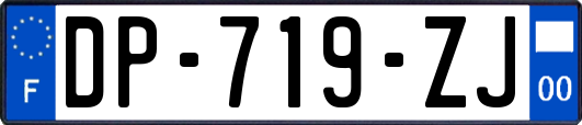 DP-719-ZJ