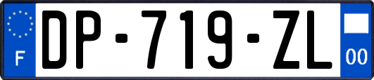 DP-719-ZL