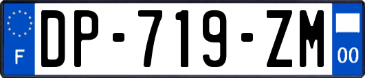 DP-719-ZM