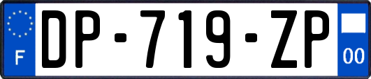 DP-719-ZP