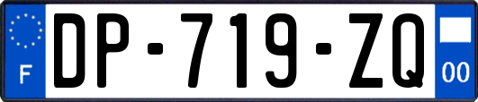 DP-719-ZQ