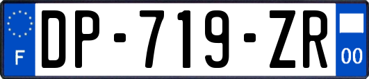 DP-719-ZR