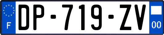 DP-719-ZV