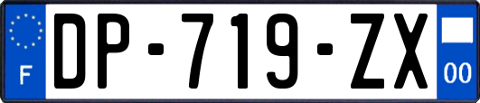 DP-719-ZX