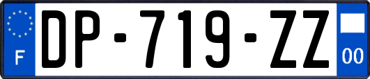 DP-719-ZZ