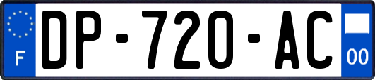 DP-720-AC