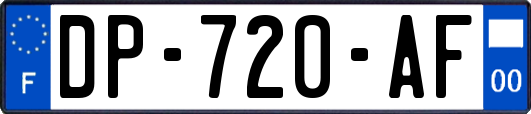 DP-720-AF