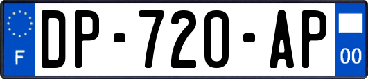 DP-720-AP