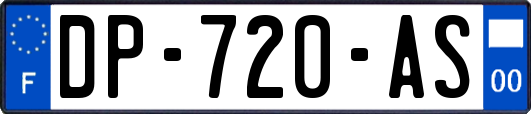 DP-720-AS