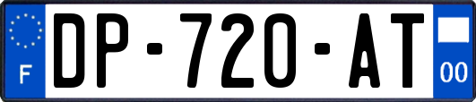 DP-720-AT