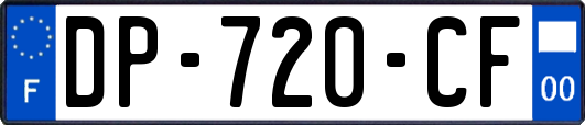 DP-720-CF