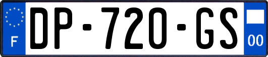 DP-720-GS