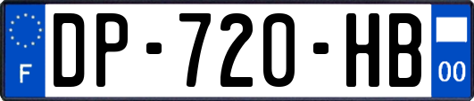 DP-720-HB