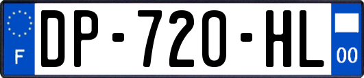 DP-720-HL