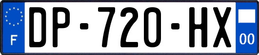 DP-720-HX