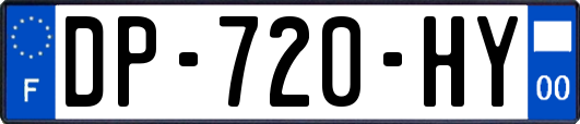 DP-720-HY