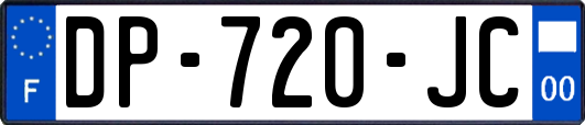 DP-720-JC