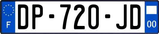 DP-720-JD