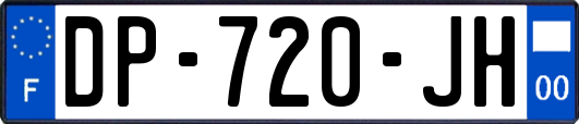 DP-720-JH