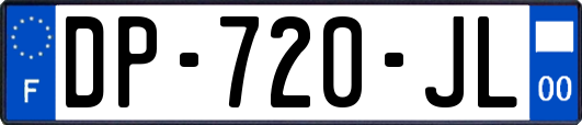 DP-720-JL
