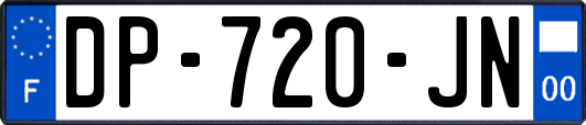 DP-720-JN