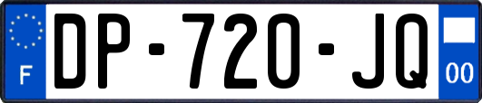 DP-720-JQ