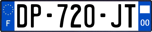 DP-720-JT