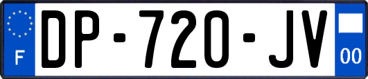 DP-720-JV