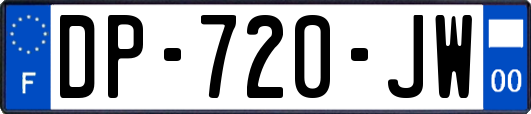 DP-720-JW