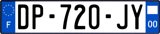 DP-720-JY