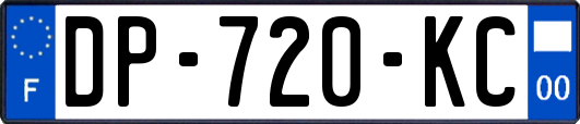 DP-720-KC