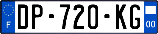 DP-720-KG