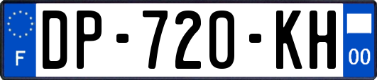 DP-720-KH