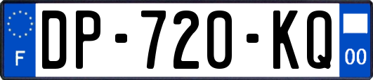 DP-720-KQ