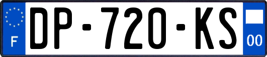 DP-720-KS